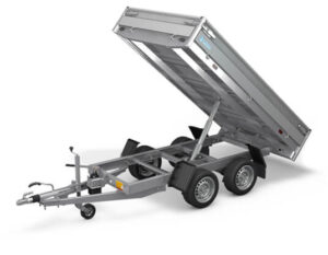 aanhangwagen