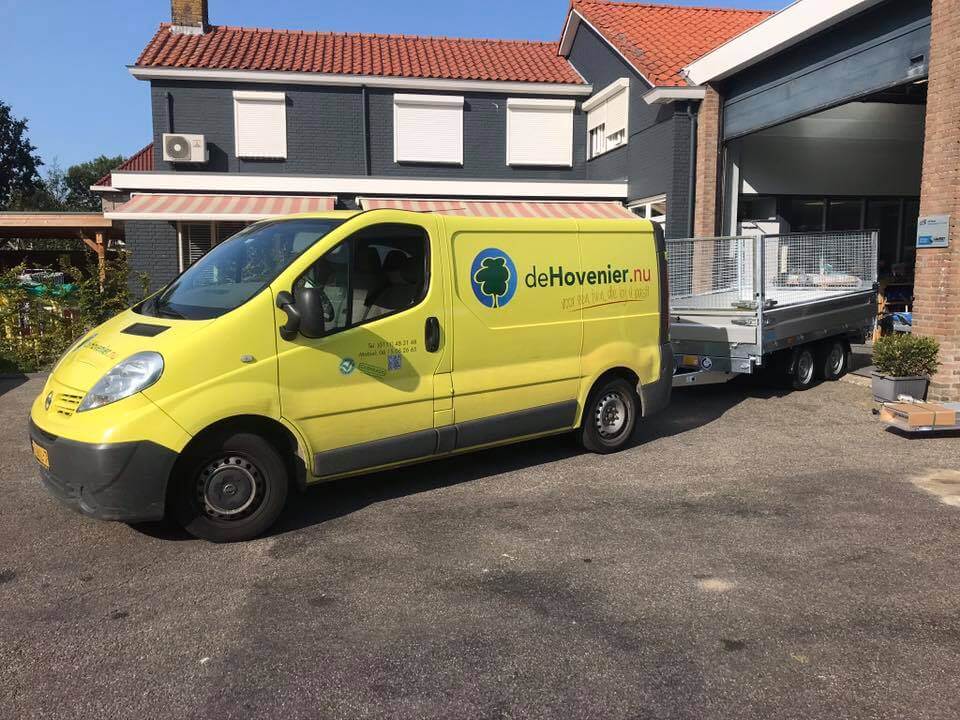 Hapert Kipper Schouwen-Duiveland