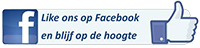 like ons op facebook