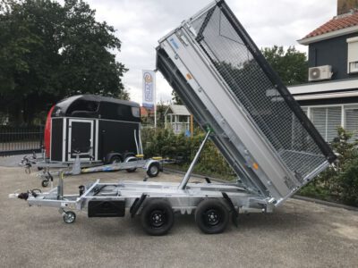 Hapert Cobalt HM-2 335 x 180 x 30 cm