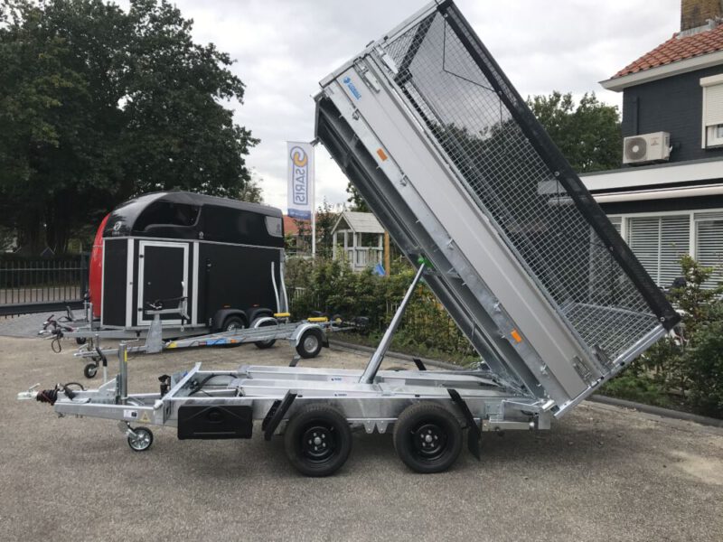Hapert Cobalt HM-2 335 x 180 x 30 cm