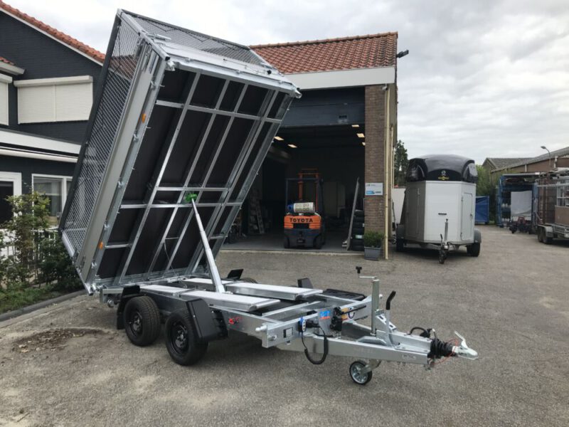 Hapert Cobalt HM-2 335 x 180 x 30 cm