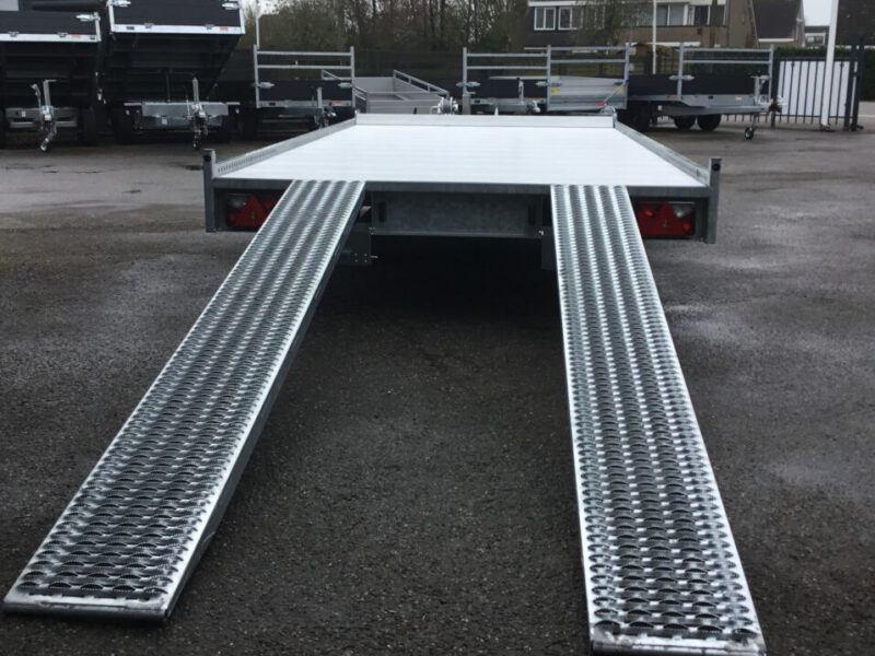 Anssems MSX autoambulance 3000 kg