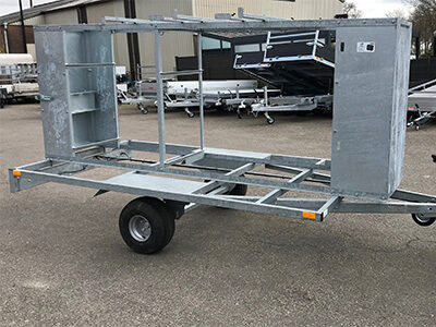 Steigerwagen