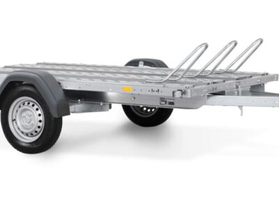 Stema SyStema motortrailer 251 x 128 cm