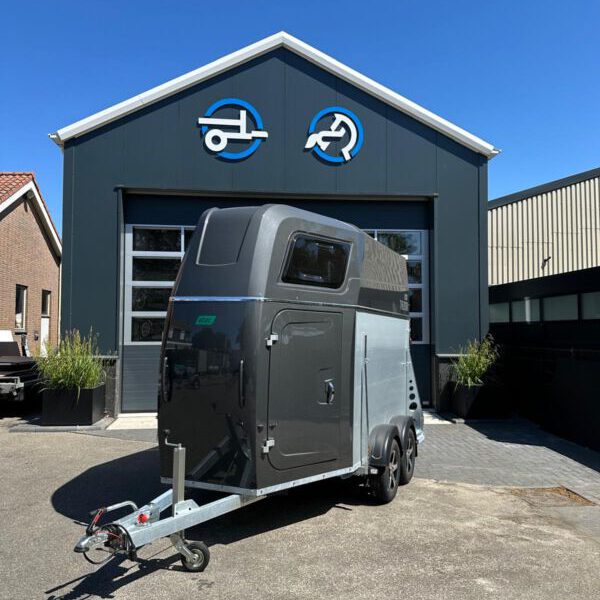 Atec Thensa 2500 limited edition met zadelkamer