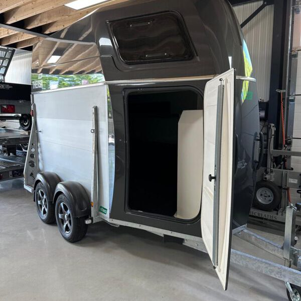 Atec Thensa 1600 limited edition met zadelkamer